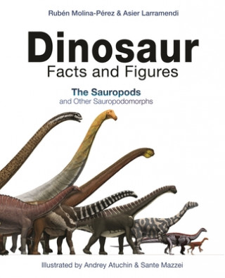 Dinosaur Facts and Figures