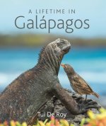 Lifetime in Galapagos