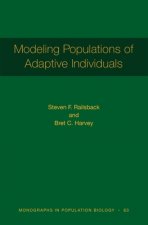 Modeling Populations of Adaptive Individuals