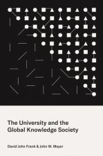 University and the Global Knowledge Society