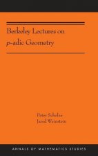 Berkeley Lectures on p-adic Geometry