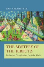 Mystery of the Kibbutz