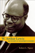 W. Arthur Lewis and the Birth of Development Economics