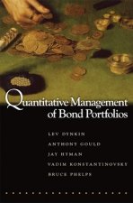 Quantitative Management of Bond Portfolios