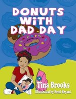 Donuts With Dad Day