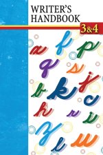 Pathways_Grade 3-4 Writer's Handbook