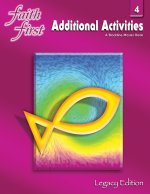 Faith First Legacy Edition