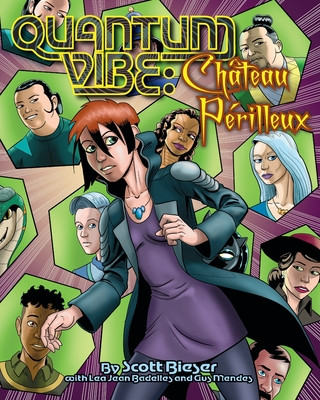 Quantum Vibe