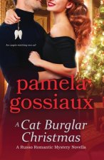 Cat Burglar Christmas