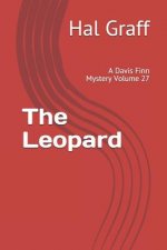 The Leopard: A Davis Finn Mystery Volume 27