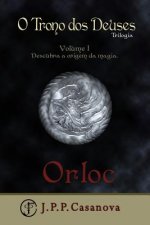 O Trono dos Deuses I: Orloc