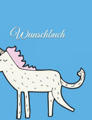 Wunschbuch