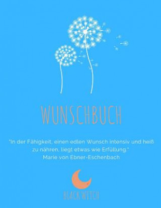 Wunschbuch