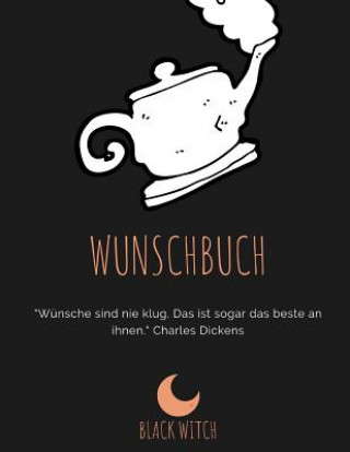 Wunschbuch