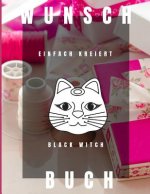 Wunschbuch