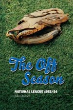 The Off Season: National League 1953/54