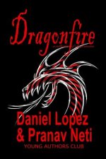 Dragonfire: a collection of short stories