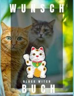 Wunsch Buch: Einfach kreiert!