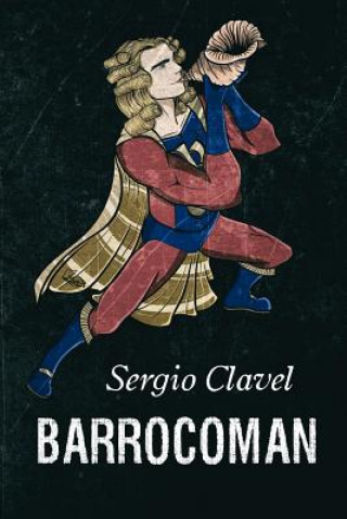 Barrocoman