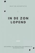 In de zon lopend: Rust en Acceptatie