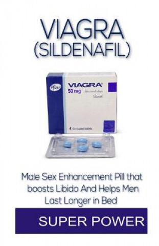 Super Power: The male sexual enhancement boost that makes men last longer in bed