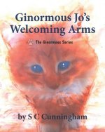 Ginormous Jo's Welcoming Arms