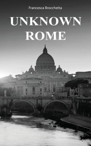 Unknown Rome