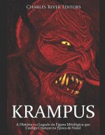 Krampus: A História e o Legado da Figura Mitológica que Castiga Crianças na Época de Natal