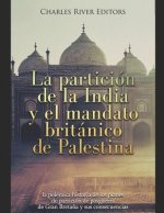 La partición de la India y el mandato británico de Palestina: la polémica historia de los planes de partición de posguerra de Gran Breta?a y sus conse