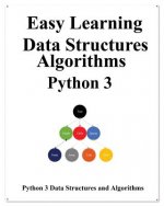 Easy Learning Data Structures & Algorithms Python 3