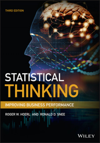 Statistical Thinking - Improving Business Performance, 3rd Edition