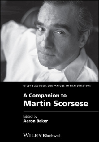 Companion to Martin Scorsese