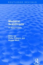 Medieval Scandinavia