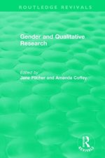 Gender and Qualitative Research