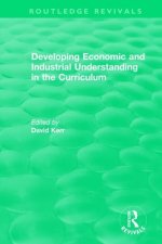 Developing Economic and Industrial Understanding in the Curriculum