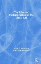Ethics of Photojournalism in the Digital Age