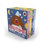Hey Duggee: Bedtime Little Library
