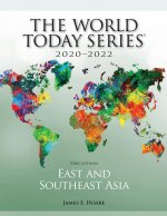 East and Southeast Asia 2020-2022