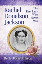 Rachel Donelson Jackson