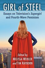 Girl of Steel