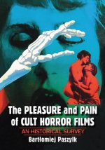 Pleasure and Pain of Cult Horror Films