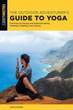 Outdoor Adventurer's Guide to Yoga