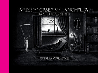 Notes On A Case Of Melancholia, Or: A Little Death