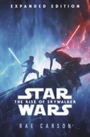 Star Wars: Rise of Skywalker (Expanded Edition)