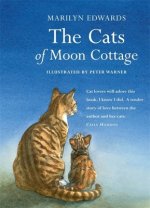 Cats of Moon Cottage