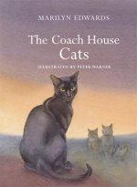 Coach House Cats
