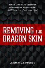 Removing the Dragon Skin