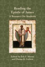 Reading the Epistle of James