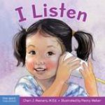 I LISTEN