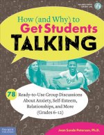 HOW & WHY TO GET STUDENTS TALKING